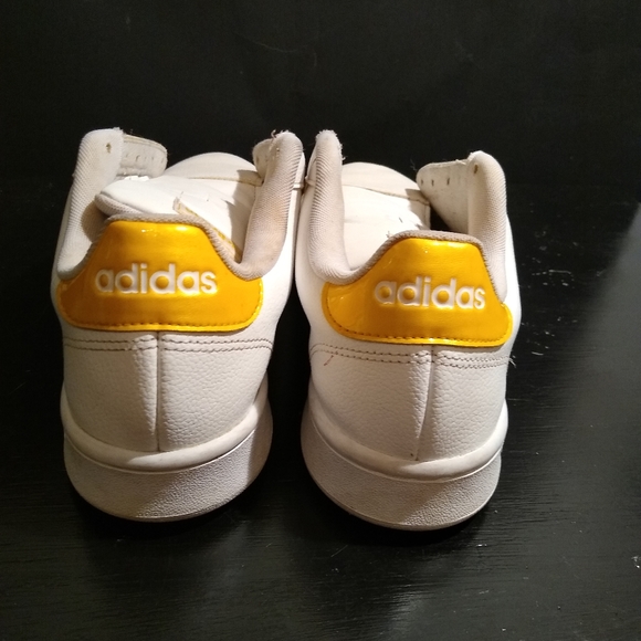 Women's Adidas Sneakers -Size 10 - Picture 4 of 8